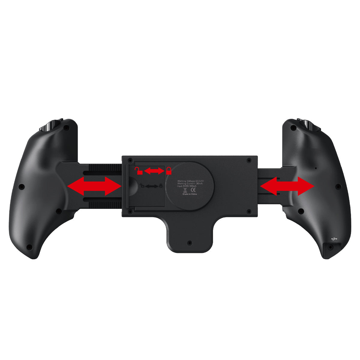 IPEGA PG-9023S Wireless Gamepad Controller Joystick Gamepad for Android iOS Video Game Accessories