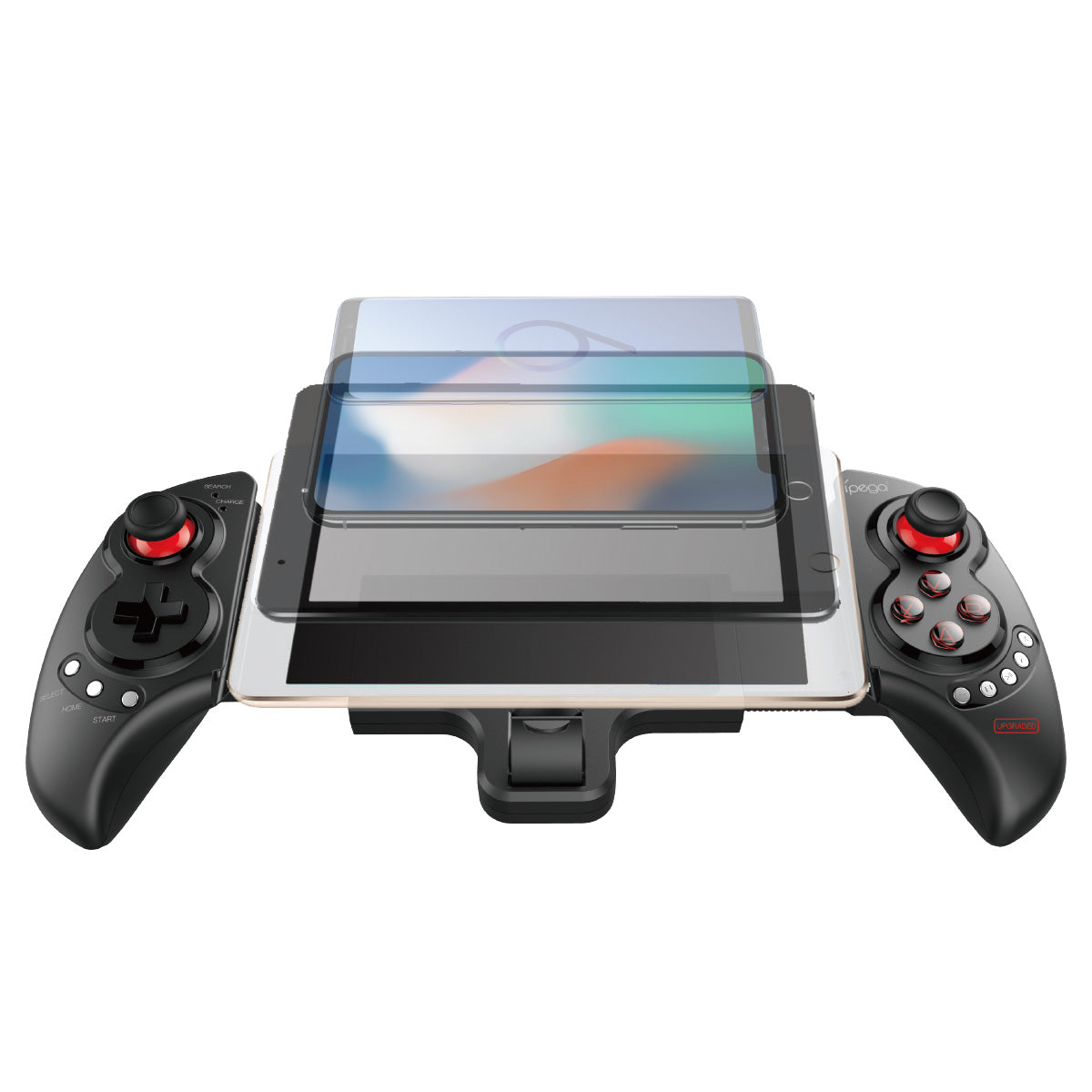 IPEGA PG-9023S Wireless Gamepad Controller Joystick Gamepad for Android iOS Video Game Accessories