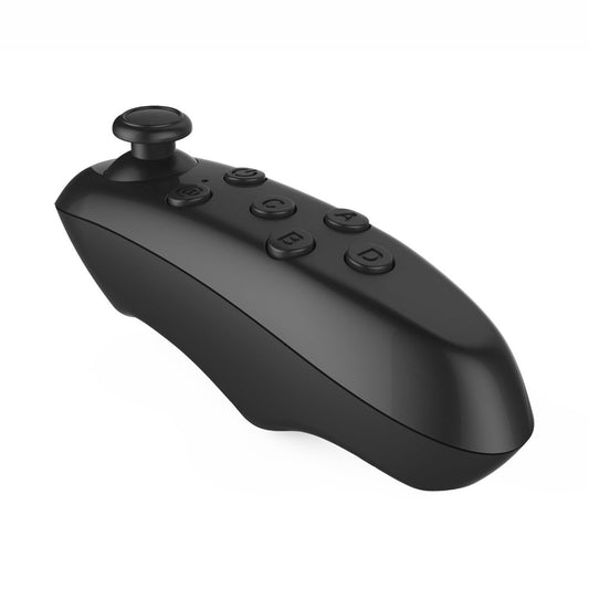 Bluetooth Remote Controller Mini Wireless Gamepad Mouse for iOS Android VR BOX