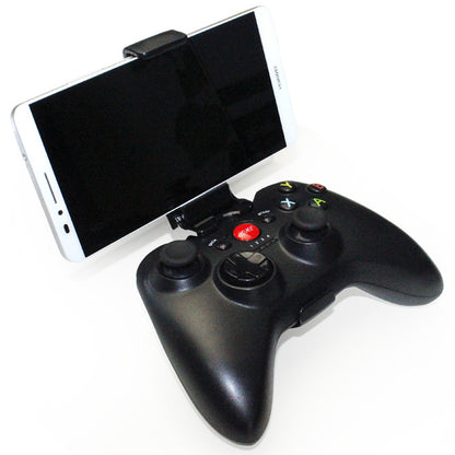 Adjustable Phone Clamp Clip Holder Mount for PS3 / Terios T3/T3+ Game Controller Gamepad Joystick Etc.