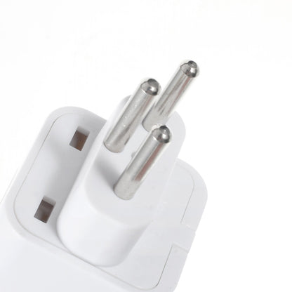 USA to Switzerland Travel Adapter Plug