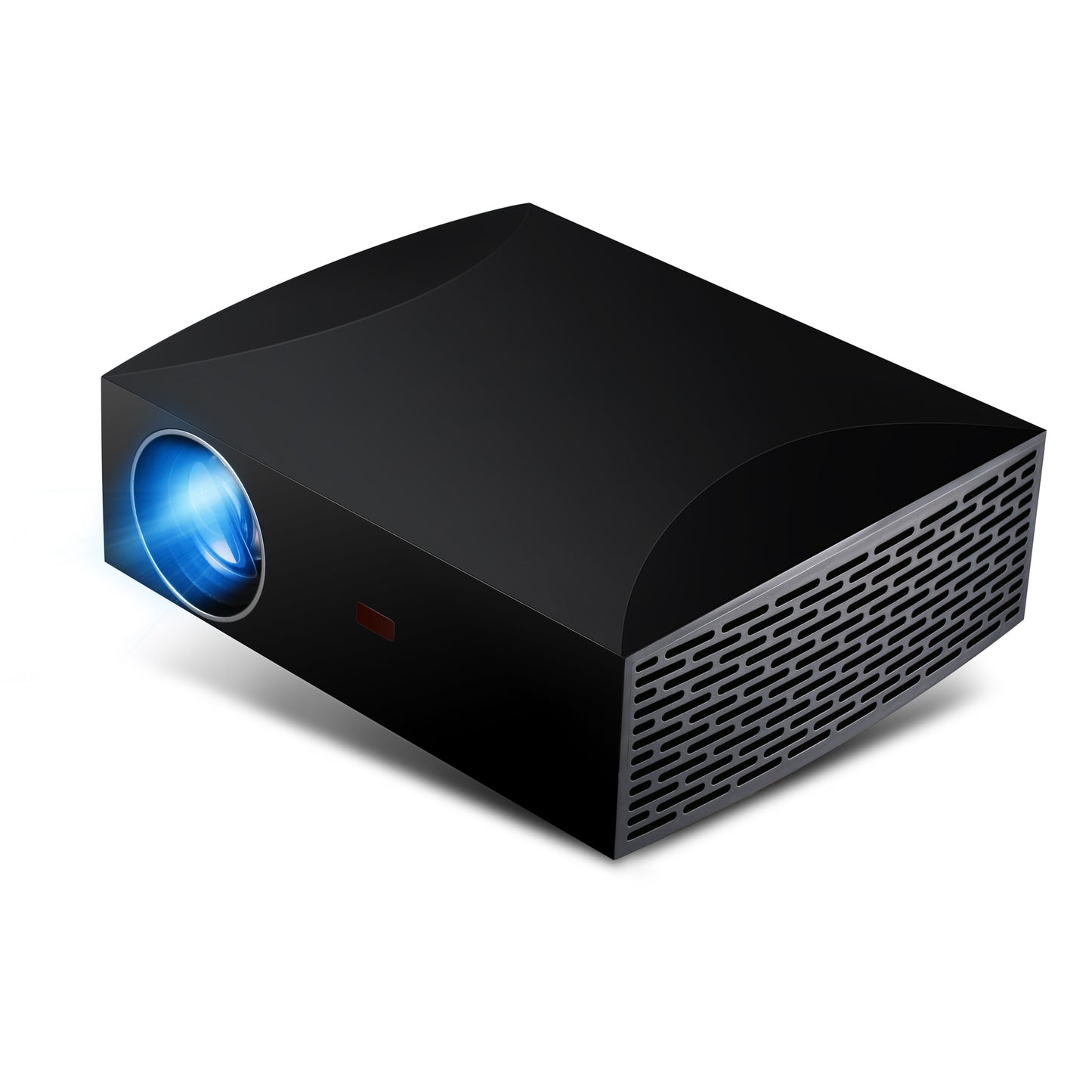 F30 1920 x 1080 Pixels Theater Projector for Home Office