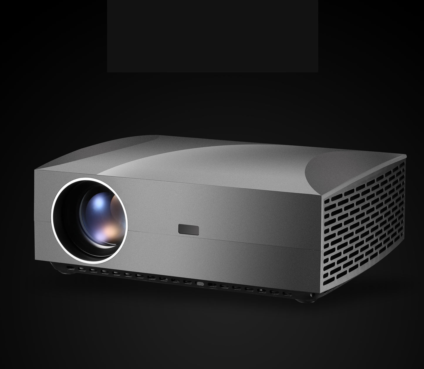 F30 1920 x 1080 Pixels Theater Projector for Home Office