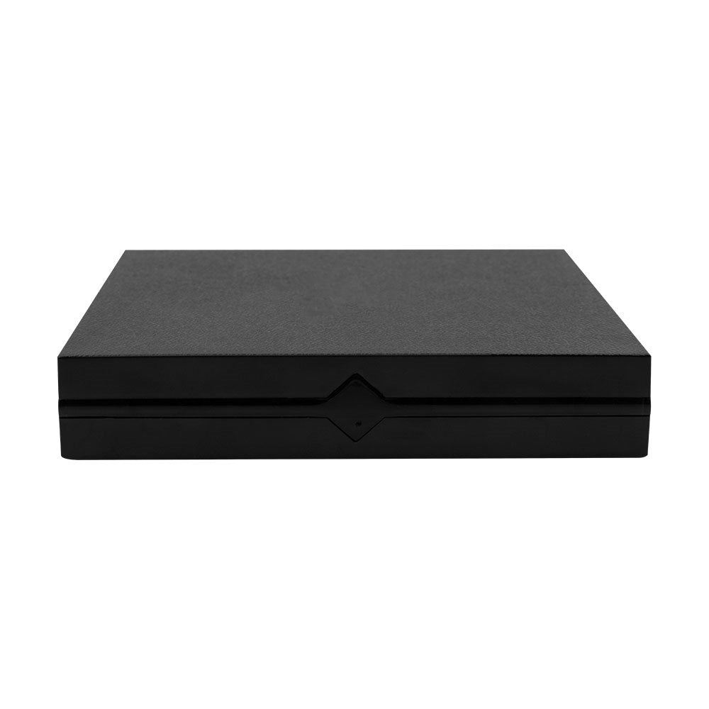 V6 4K TV Network Set-Top Box 2.4G Wireless Android Network Player