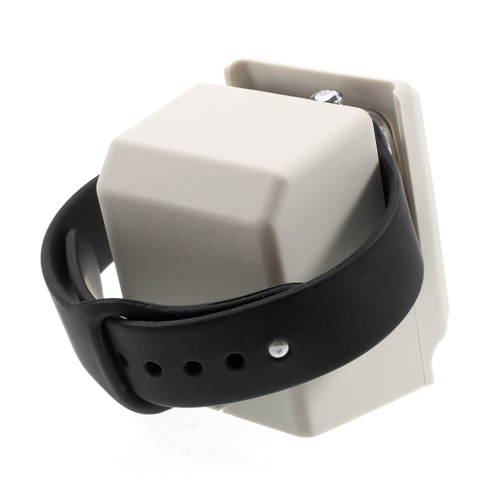 Silicone Desktop Mount Charging Stand for Apple Watch