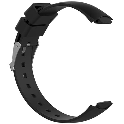 Replacement Silicone Watch Strap for ASUS ZenWatch 3