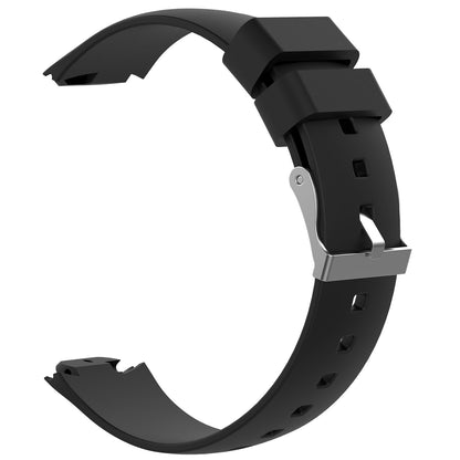 Replacement Silicone Watch Strap for ASUS ZenWatch 3