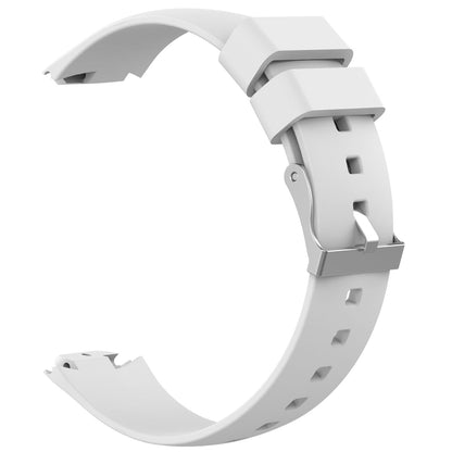 Replacement Silicone Watch Strap for ASUS ZenWatch 3