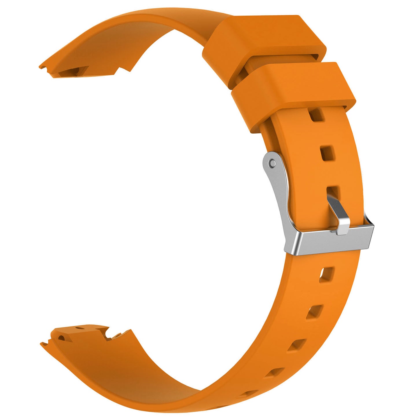 Replacement Silicone Watch Strap for ASUS ZenWatch 3