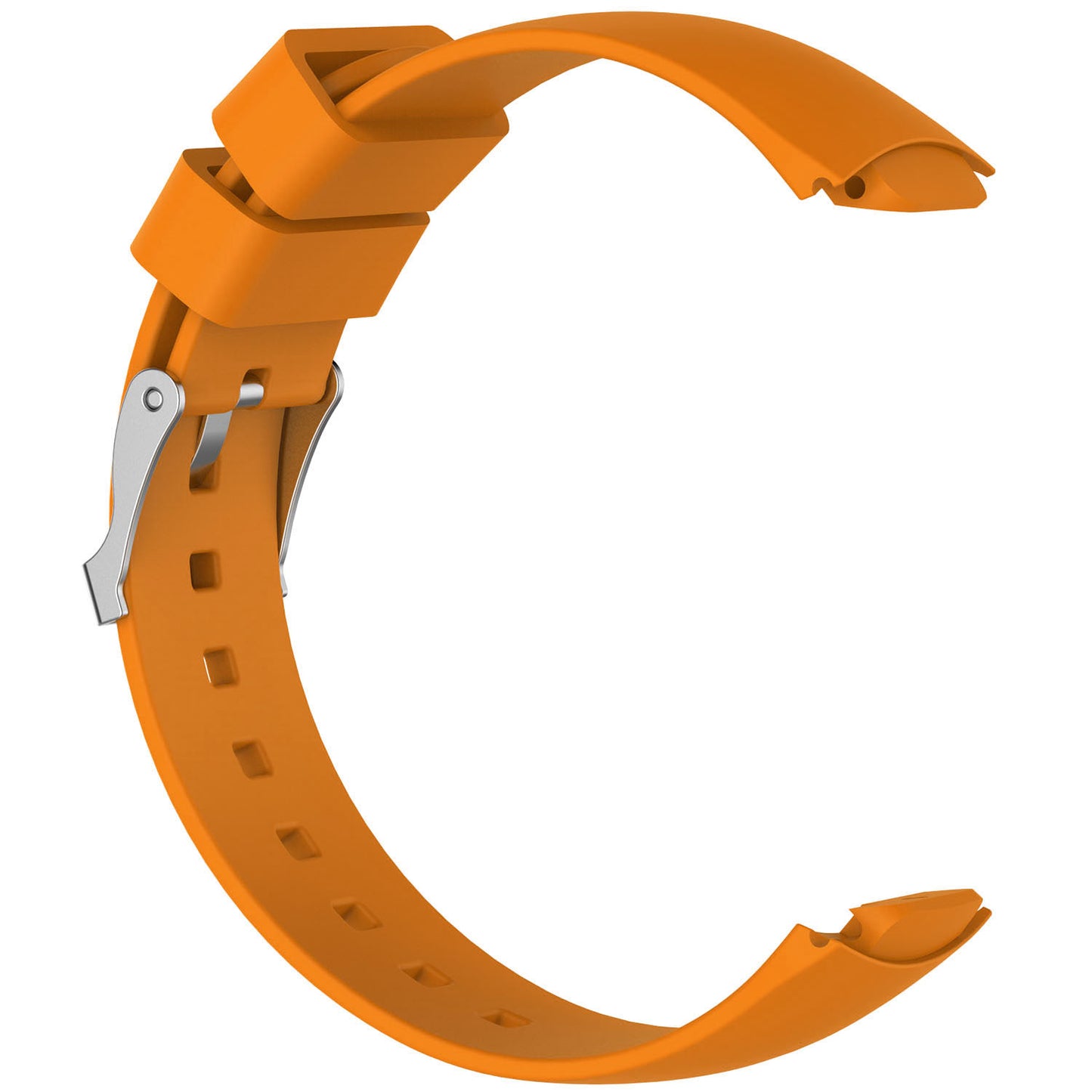 Replacement Silicone Watch Strap for ASUS ZenWatch 3