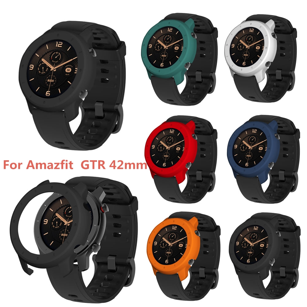 PC Frame Bumper Case for Huami Amazfit GTR 47mm