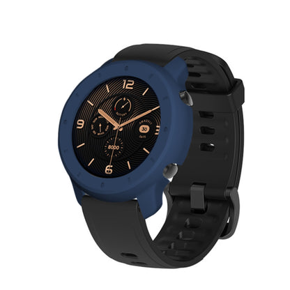 PC Frame Bumper Case for Huami Amazfit GTR 47mm