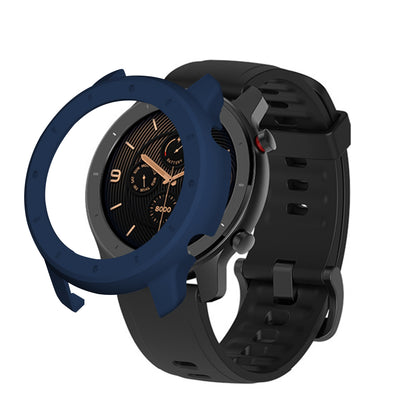 PC Frame Bumper Case for Huami Amazfit GTR 47mm