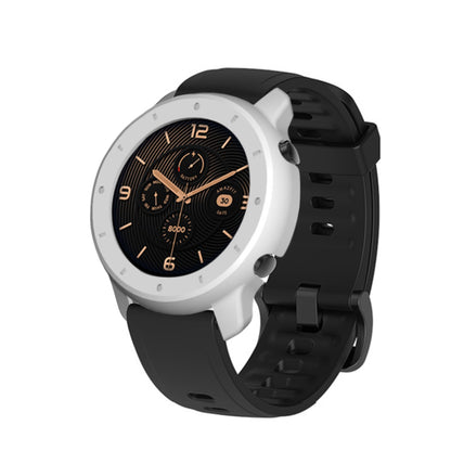 PC Frame Bumper Case for Huami Amazfit GTR 47mm