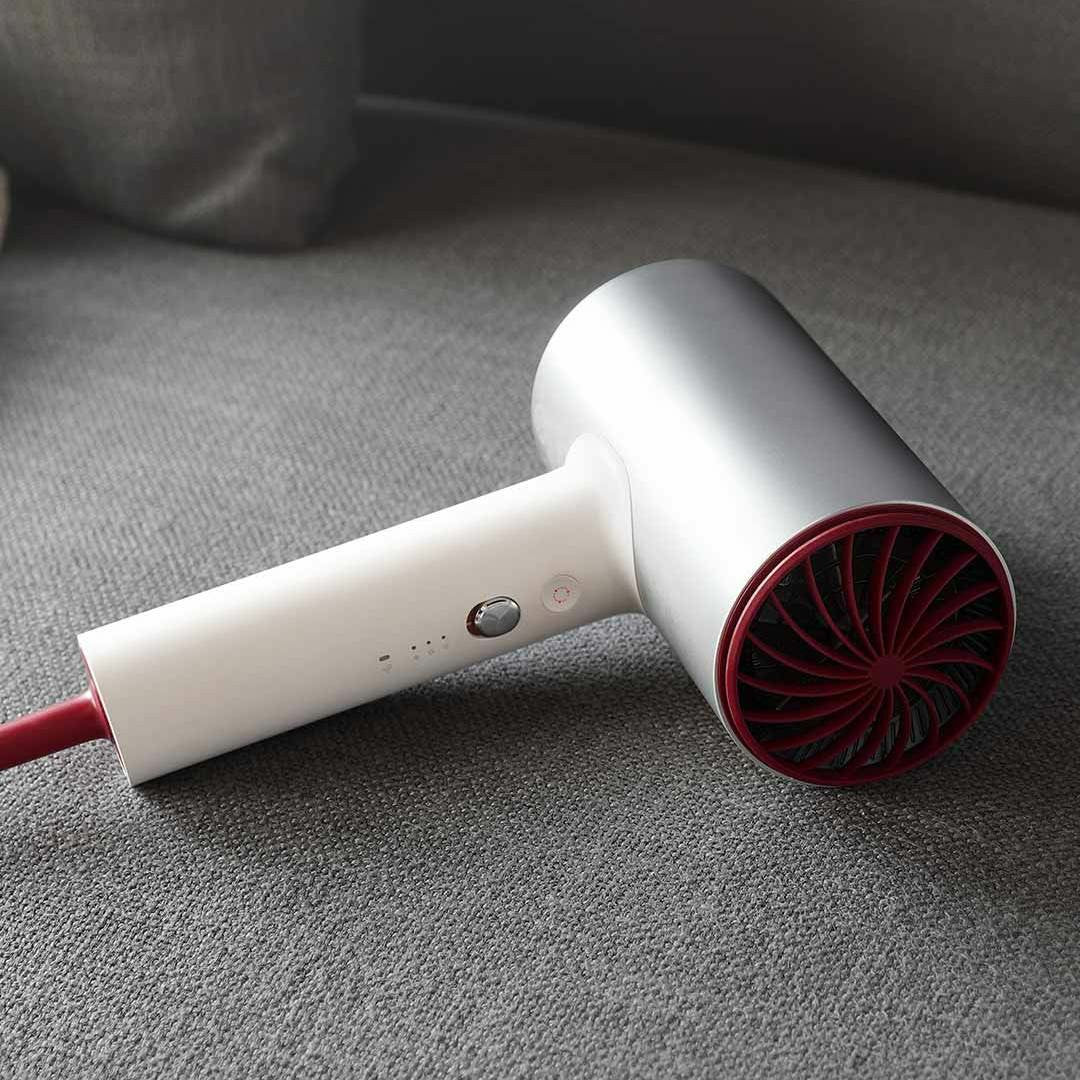 XIAOMI YOUPIN SOOCAS H3S Anion Quick-drying Hair Dryer 1800W