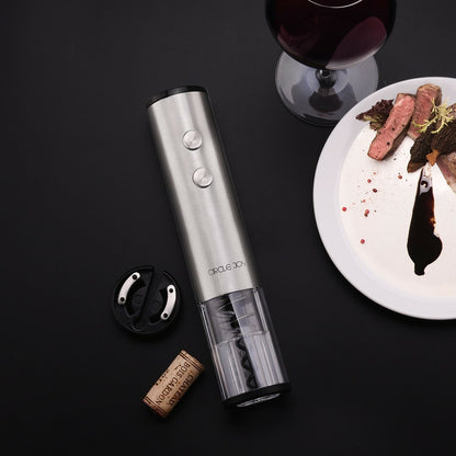 XIAOMI Youpin Circle Joy CJ-EKPQ01 Stainless Steel Electric Bottle Opener