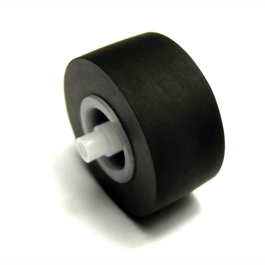 RDP0055 Compact Cassette Deck Pinch Roller for Technics AZ6 AZ7 Cassette Player Electric Gauge