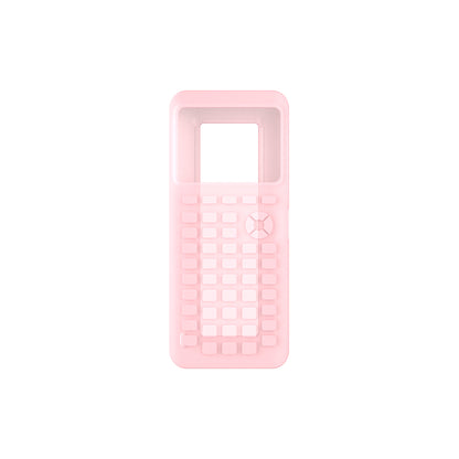 Silicone Case for Texas Instruments TI-84 Plus CE Calculator