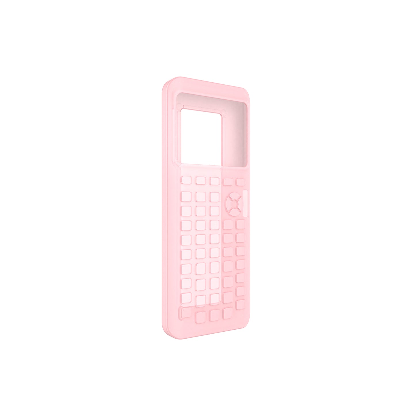 Silicone Case for Texas Instruments TI-84 Plus CE Calculator