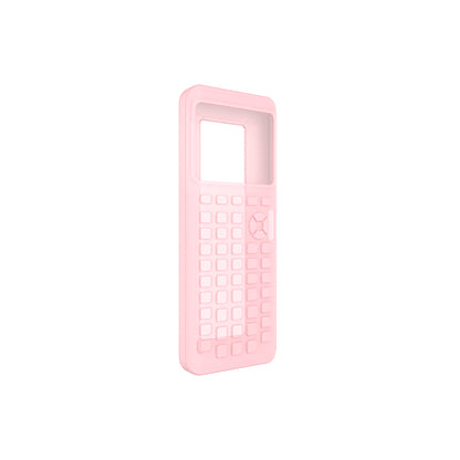 Silicone Case for Texas Instruments TI-84 Plus CE Calculator