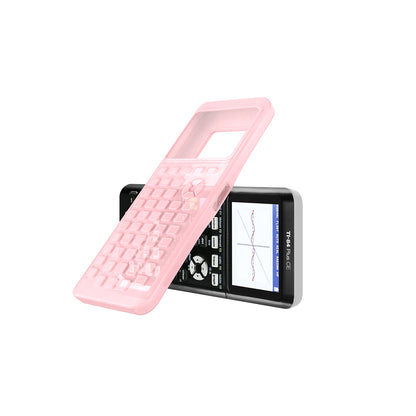 Silicone Case for Texas Instruments TI-84 Plus CE Calculator