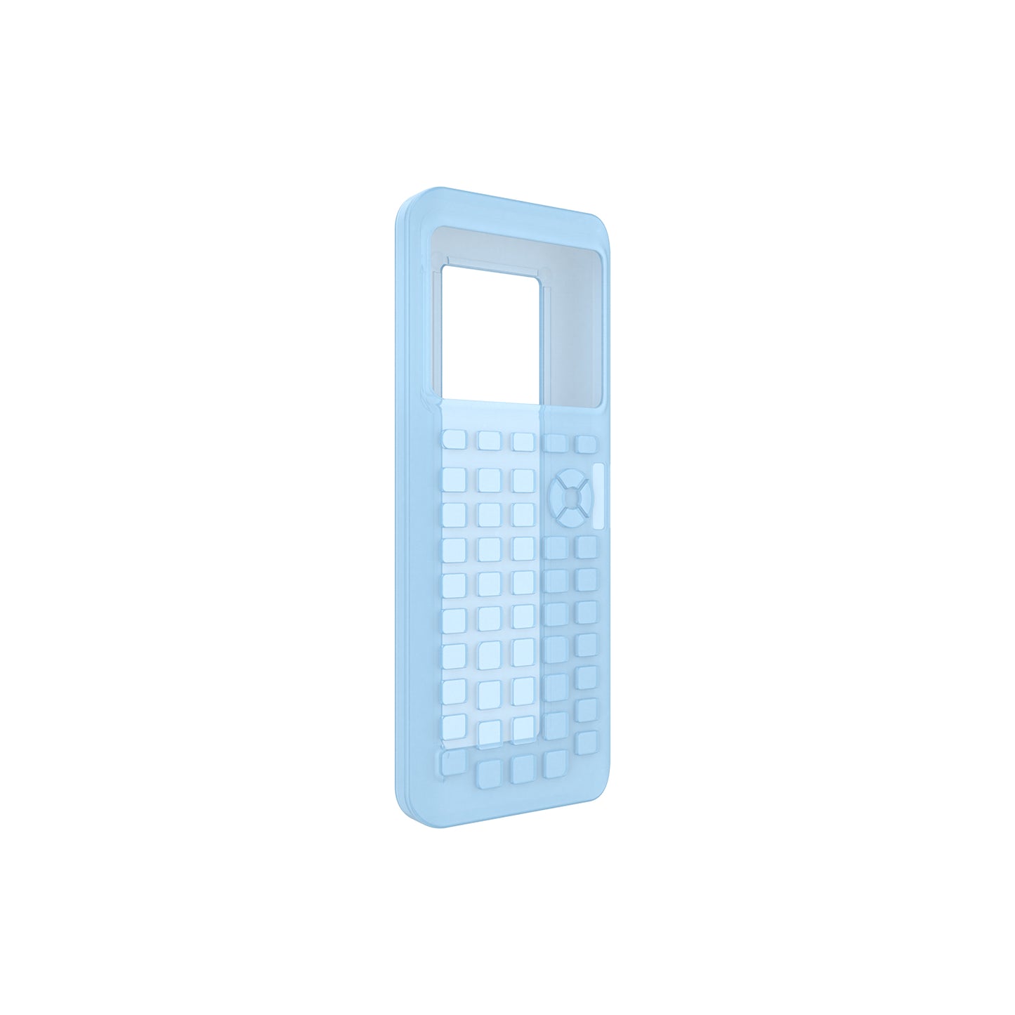 Silicone Case for Texas Instruments TI-84 Plus CE Calculator