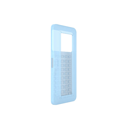 Silicone Case for Texas Instruments TI-84 Plus CE Calculator