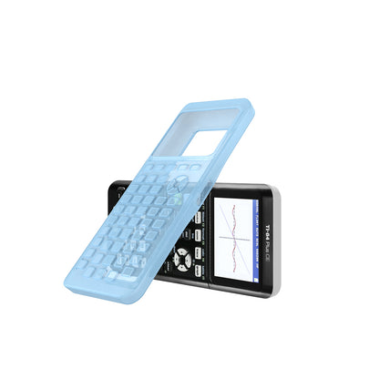 Silicone Case for Texas Instruments TI-84 Plus CE Calculator