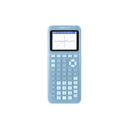 Silicone Case for Texas Instruments TI-84 Plus CE Calculator