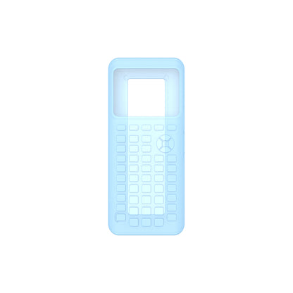 Silicone Case for Texas Instruments TI-84 Plus CE Calculator