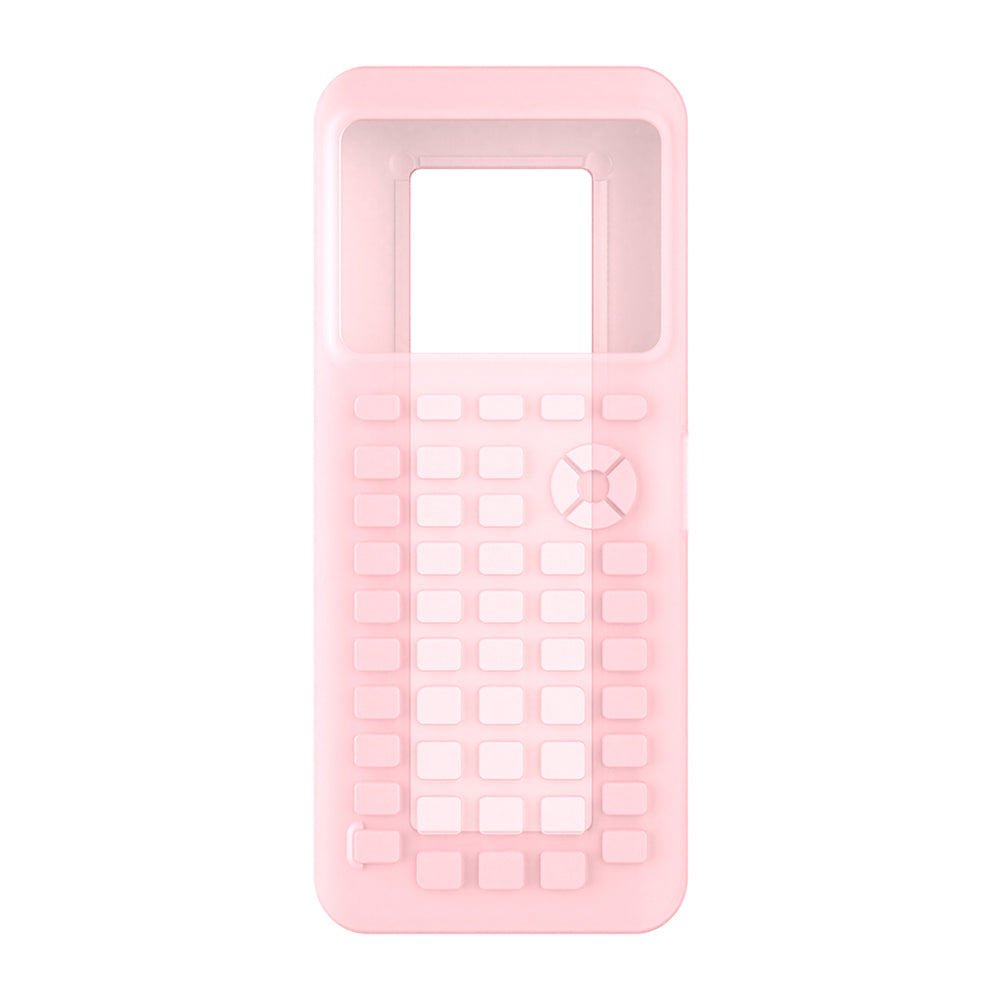 Silicone Case for Texas Instruments TI-84 Plus Graphing Calculator