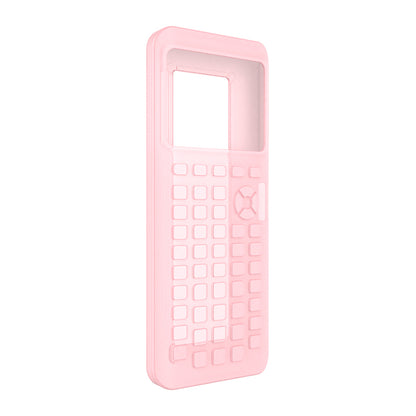 Silicone Case for Texas Instruments TI-84 Plus Graphing Calculator