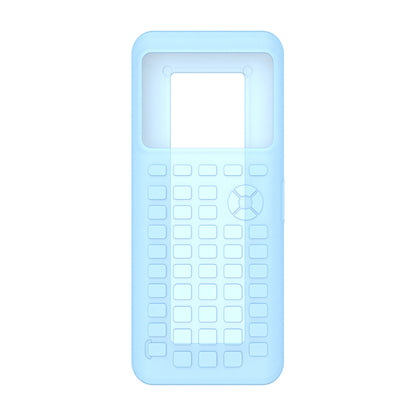 Silicone Case for Texas Instruments TI-84 Plus Graphing Calculator