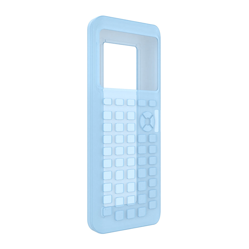 Silicone Case for Texas Instruments TI-84 Plus Graphing Calculator