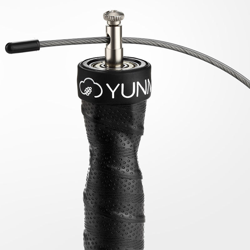 XIAOMI YOUPIN YUNMAI Anti-Skid Handle Jumping Rope Jump Rope [without Heavy Metal Block]