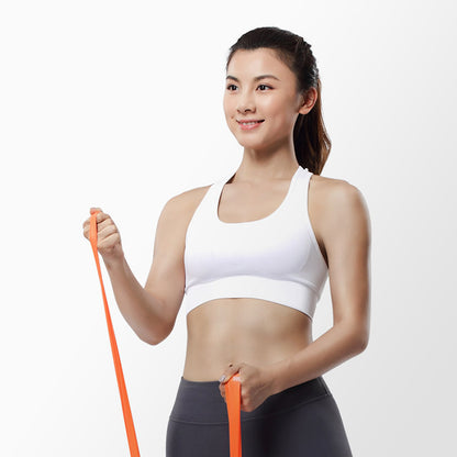 XIAOMI YOUPIN YUNMAI 15 Pound Fit Simplify Resistance Loop Exercise Bands