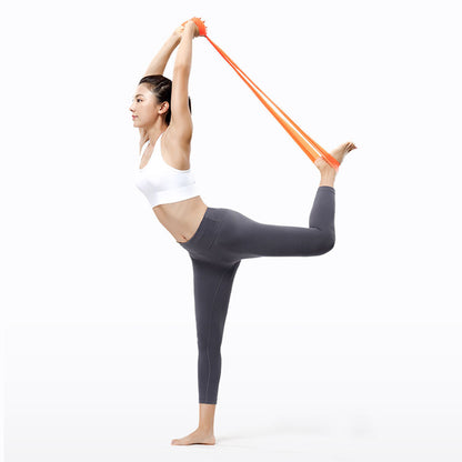 XIAOMI YOUPIN YUNMAI 15 Pound Fit Simplify Resistance Loop Exercise Bands