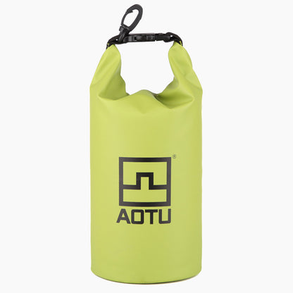 AOTU AT6623 1.5L Digital Camera Waterproof Bag for Outdoor Swimming Drifting