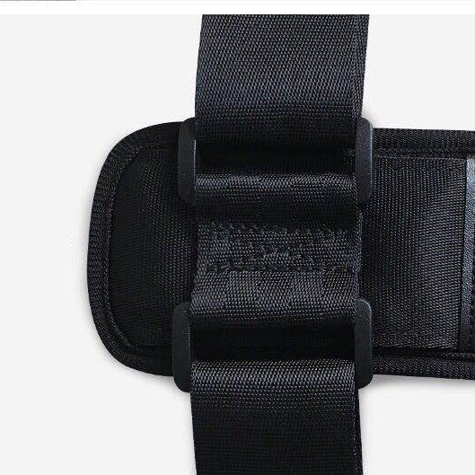 Breathable Adjustable Comfort Back Posture Corrector Strap Back Brace Hunchback Corrector Clavicle Shoulder Belt