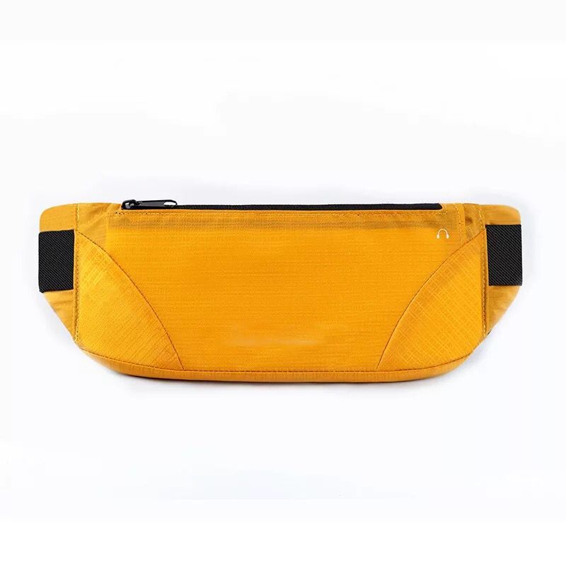 Running Waist Pack Waterproof Adjustable Hiking Sport Fanny Pack Pouch ...