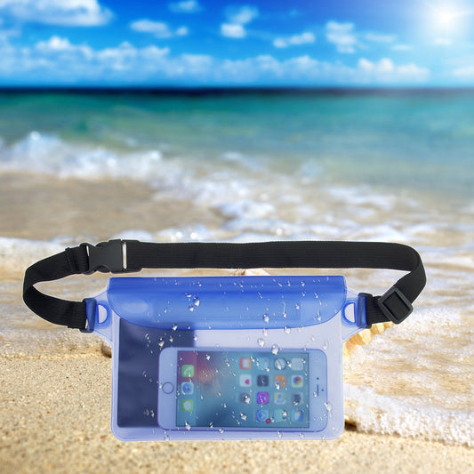 Universal 2M Underwater PVC Waterproof Case Bag Pouch (YF220-150)