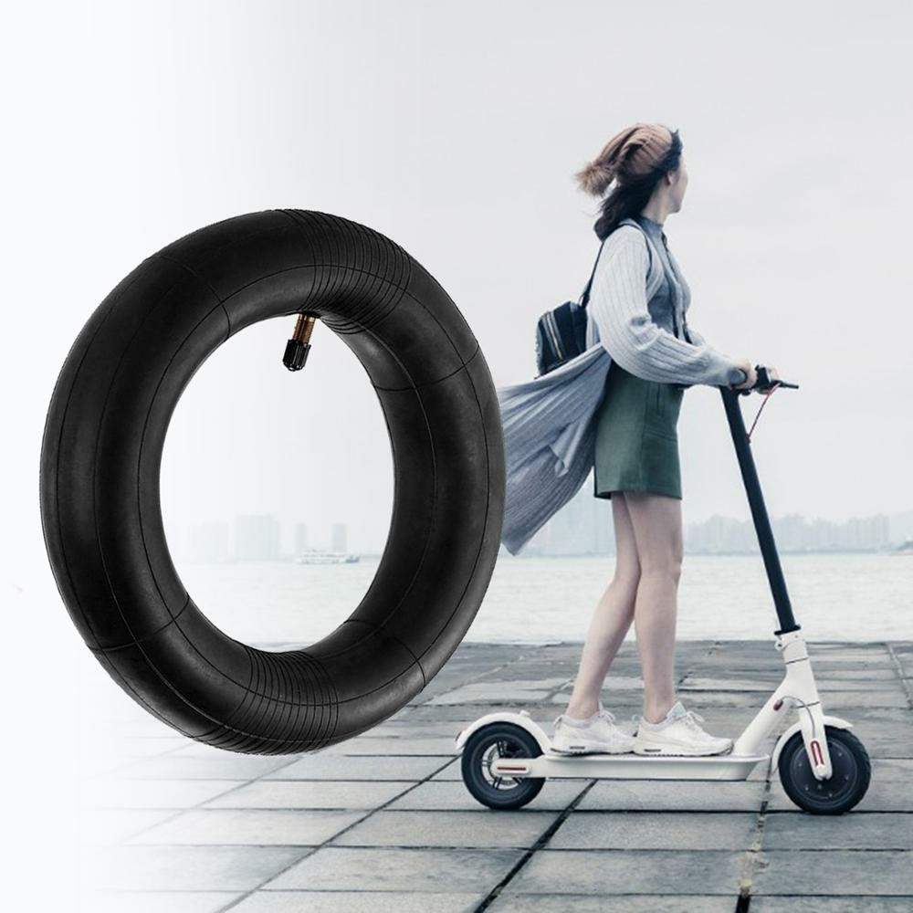 8.5 Inch Thickness Inner Tubes Tires for Xiaomi M365 Electric Scooter Rubber Tire Replacement Tyre