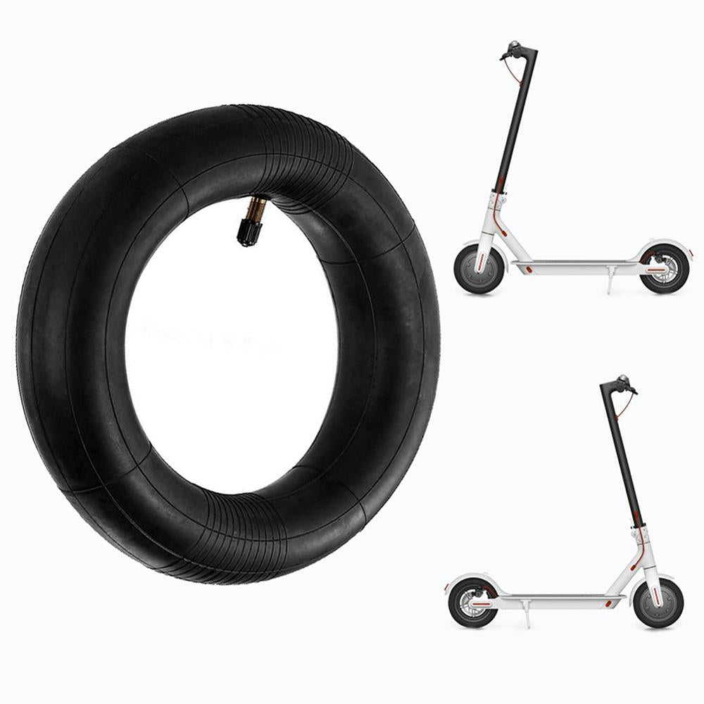 8.5 Inch Thickness Inner Tubes Tires for Xiaomi M365 Electric Scooter Rubber Tire Replacement Tyre