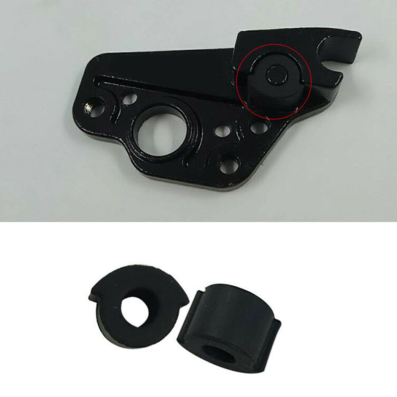 XIAOMI Ninebot Scooter Left Right Silicone Shockproof Pad for Ninebot ES1/ES2/ES4