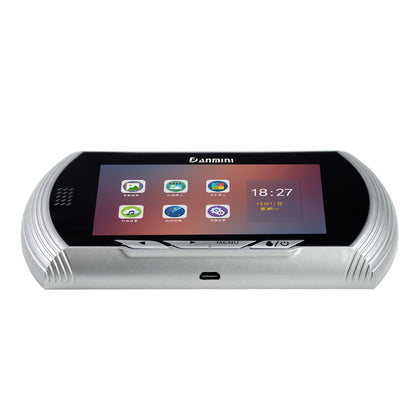 DANMINI 45AHD-M 4.5 inch Screen No Disturb Peephole Viewer 170 Degree View Angle