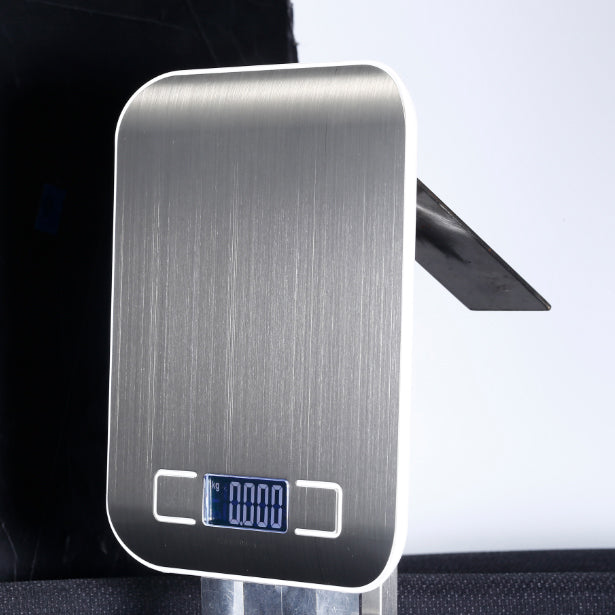 5KG/0.1g Digital Scale Electronic Kitchen Food Scale [Support OEM/ODM Service]