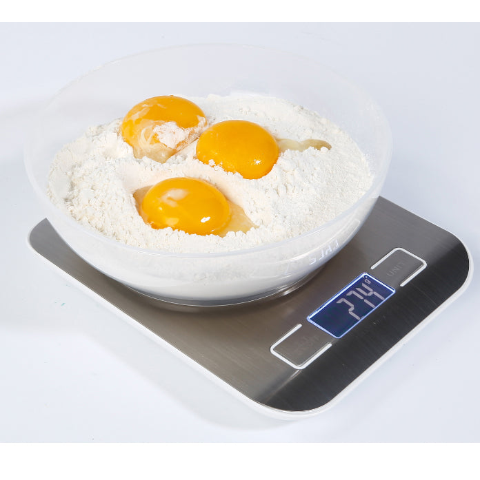 5KG/0.1g Digital Scale Electronic Kitchen Food Scale [Support OEM/ODM Service]