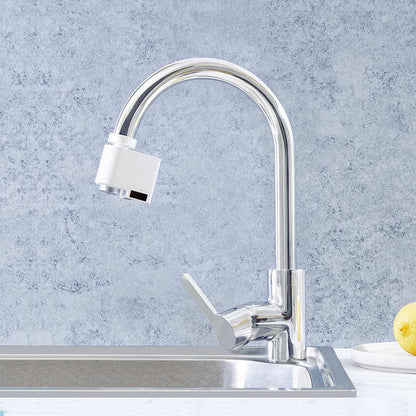 XIAOMI YOUPIN Xiaoda Induction Faucet Water Saver Tap Water Saving Device (Global Version)