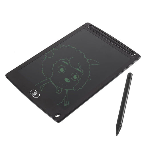 8.5 Inch LCD Writing Tablet Handwriting Pad Digital Drawing Tablet Electronic Tablet Board