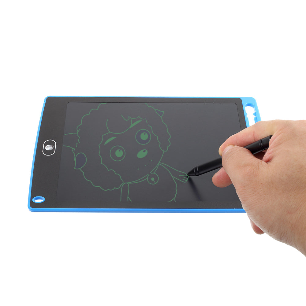 8.5 Inch LCD Writing Tablet Handwriting Pad Digital Drawing Tablet Electronic Tablet Board